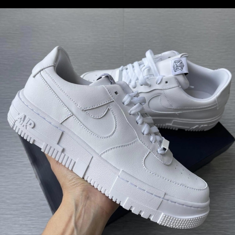 Nike air force 1 woman's